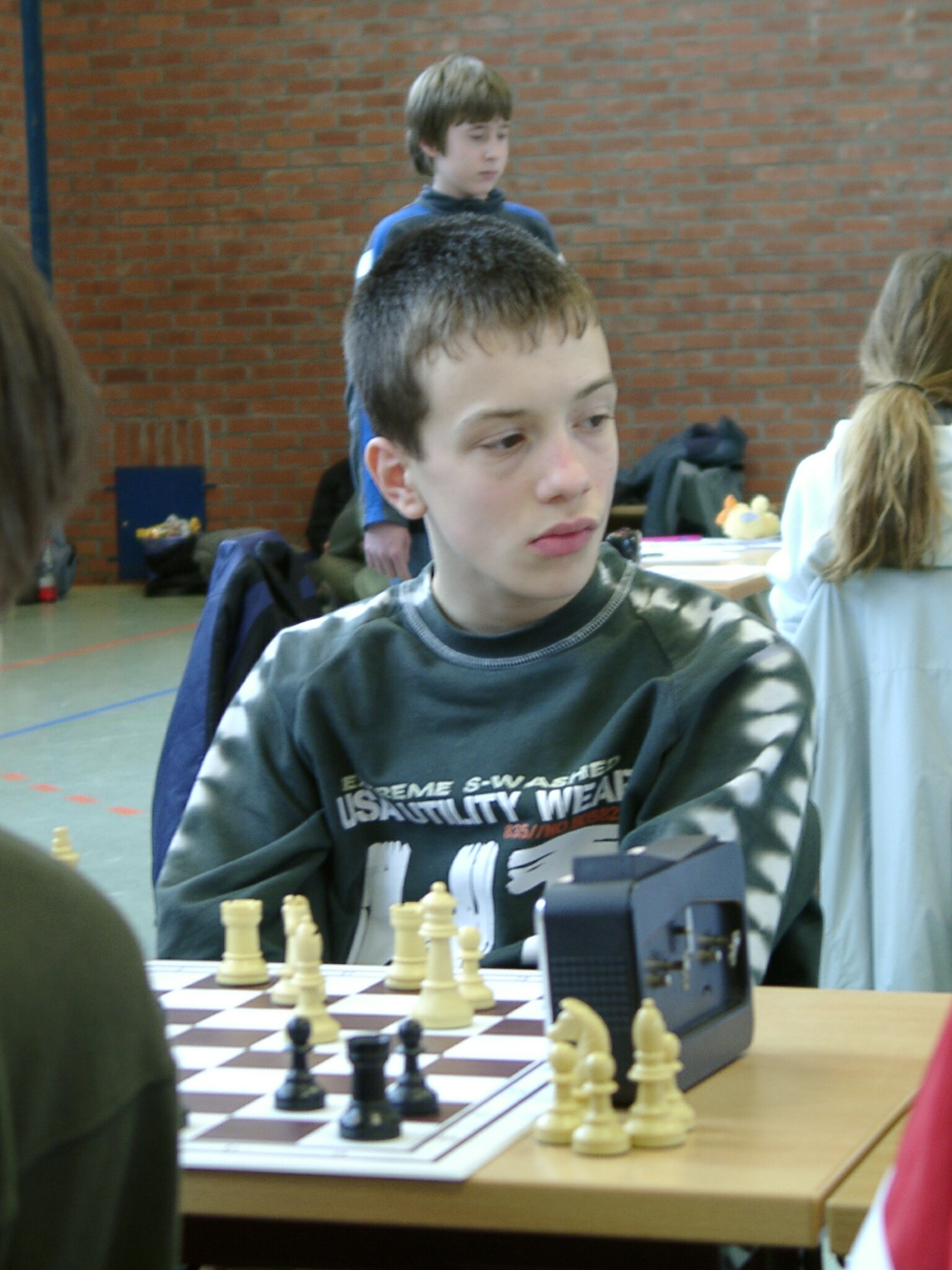 Vorschau